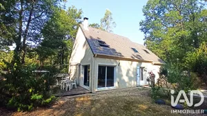 Maison à Sommecaise (89110)