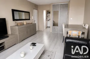 Apartment in Neuilly-sur-Marne (93330)