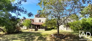 Maison de campagne à Saillac (46260)