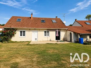 Maison à Le Perray-en-Yvelines (78610)