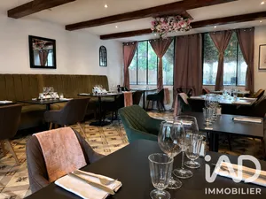 Restaurant à Vals-les-Bains (07600)