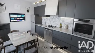 Maison traditionnelle à Verteillac (24320)