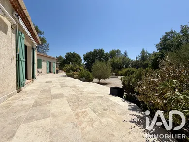 House in Saint-Maximin-la-Sainte-Baume (83470)