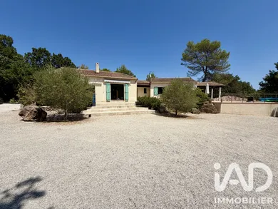 House in Saint-Maximin-la-Sainte-Baume (83470)