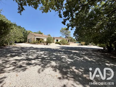 House in Saint-Maximin-la-Sainte-Baume (83470)