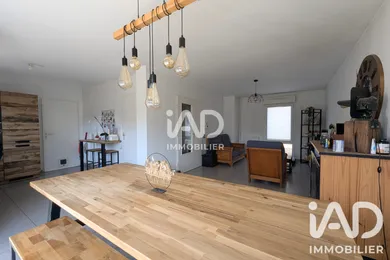 House in Givenchy-en-Gohelle (62580)