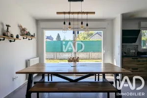House in Givenchy-en-Gohelle (62580)