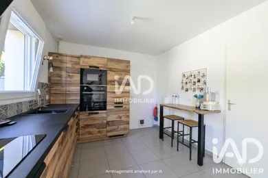 House in Givenchy-en-Gohelle (62580)
