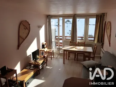 Apartment in Bagnères-de-Bigorre (65710)