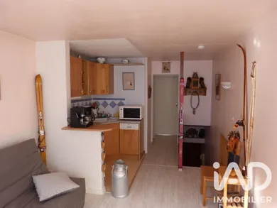 Apartment in Bagnères-de-Bigorre (65710)