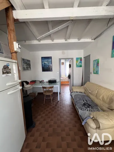 Apartment in Narbonne (11100)