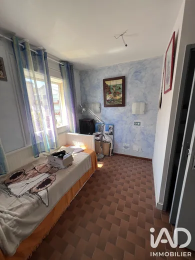 Apartment in Narbonne (11100)