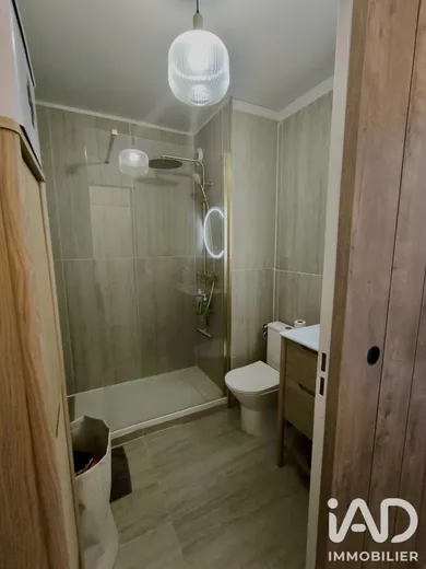 Appartement à Bordeaux (33200)