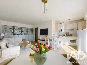Appartement à Bordeaux (33200)