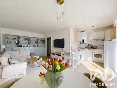 Appartement à Bordeaux (33200)