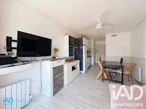 Apartment in Carnon-Plage (34130)