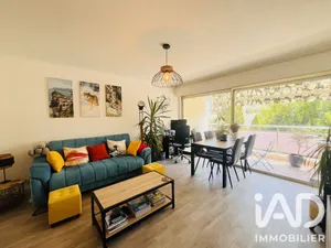 Appartement à Cannes (06150)