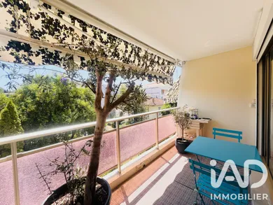 Appartement à Cannes (06150)