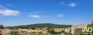 Apartment in Sanary-sur-Mer (83110)
