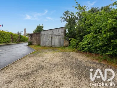 Garage à Vallet (44330)