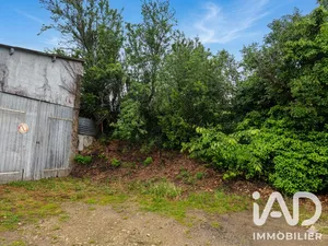 Garage in Vallet (44330)