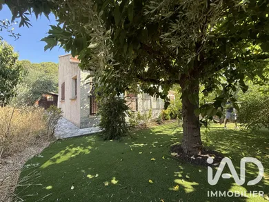 House in Puget-Ville (83390)