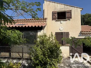 House in Puget-Ville (83390)