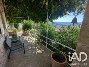 Maison à Vals-les-Bains (07600)