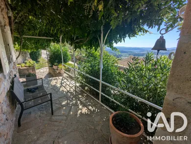 House in Vals-les-Bains (07600)