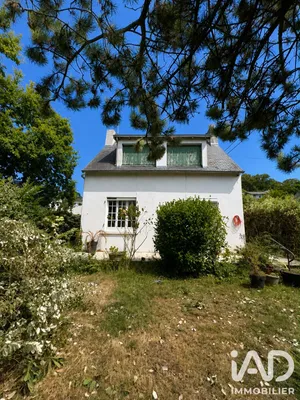 Maison à Crozon (29160)