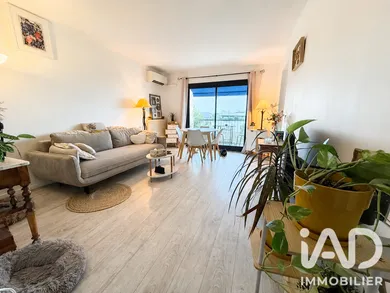 Appartement à Marseille (13012)