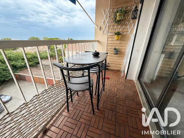 Appartement 4 pièces 73 m² · à Marseille · 73 m² · 249 000 €