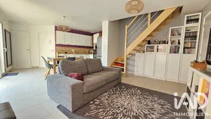Townhouse in Saint-Philbert-de-Grand-Lieu (44310)