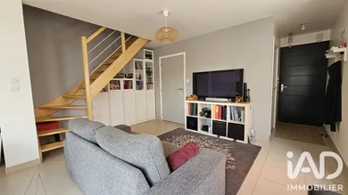 Townhouse in Saint-Philbert-de-Grand-Lieu (44310)
