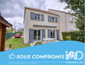 Maison traditionnelle à Herblay-sur-Seine (95220)