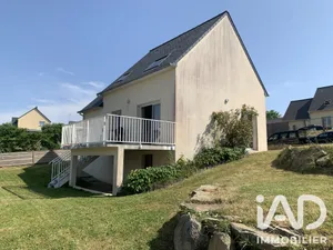 Maison à Créhen (22130)