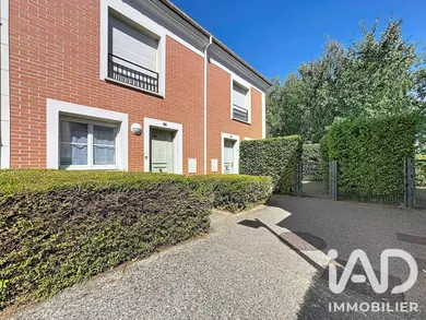 Maison à Moissy-Cramayel (77550)