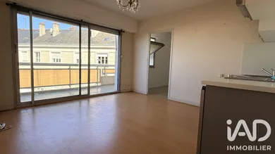 Appartement à Angers (49000)