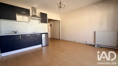 Appartement à Angers (49000)