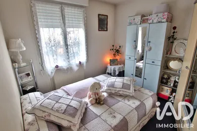 Appartement à Montereau-Fault-Yonne (77130)