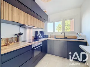 Apartment in Maurepas (78310)