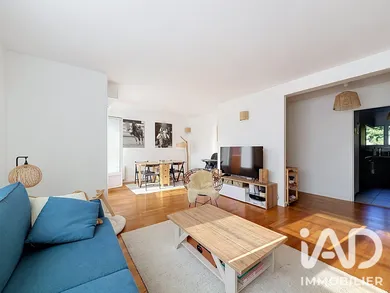 Apartment in Maurepas (78310)