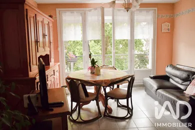 Appartement à rousies (59131)