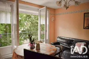 Appartement à rousies (59131)