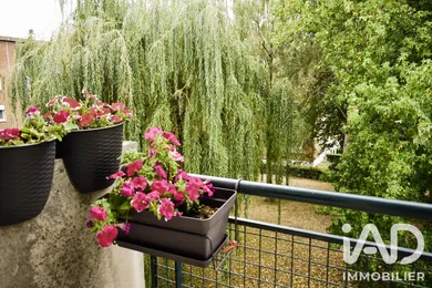 Appartement à rousies (59131)