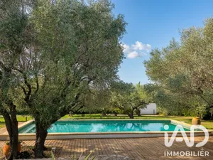 Traditional house in Sanary-sur-Mer (83110)