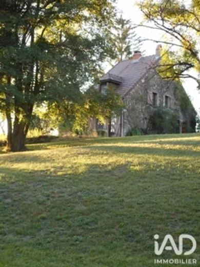 Maison de campagne à Praslay (52160)