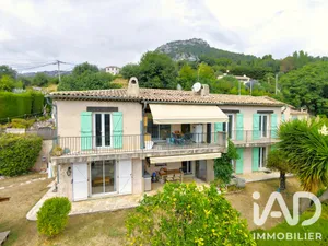 Maison à Vence (06140)