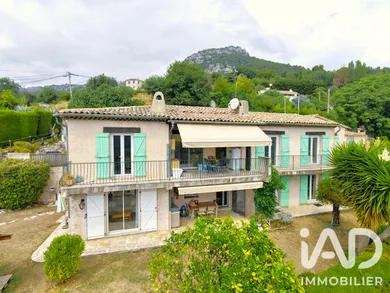 Maison à Vence (06140)