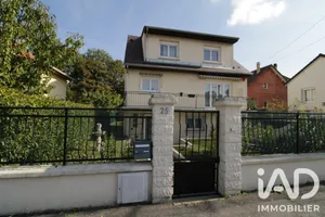 Maison à Chelles (77500)